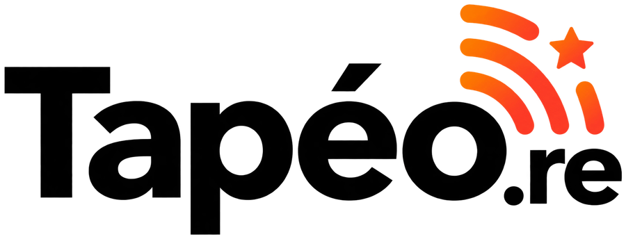 Tapéo.re